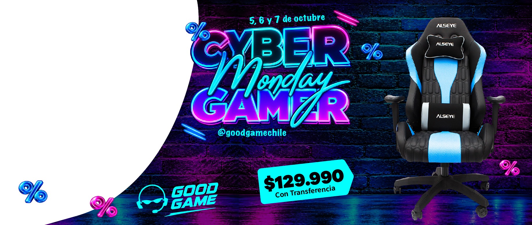 Gamer